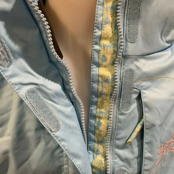 New with tags, authentic
SPYDER "Bitsy Glam" Jacket - Picture 6 of 12